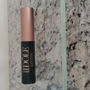 NWOT Lancome Idole Glossy Black Mascara
